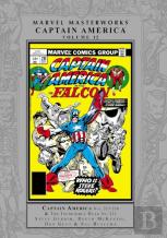 Marvel Masterworks: Captain America Vol. 12