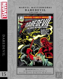 Bertrand.pt - Marvel Masterworks: Daredevil Vol. 15