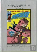 Marvel Masterworks: Daredevil Vol. 16