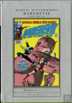 Bertrand.pt - Marvel Masterworks: Daredevil Vol. 16