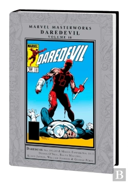 Bertrand.pt - Marvel Masterworks: Daredevil Vol. 18
