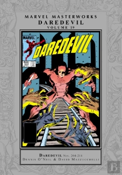 Bertrand.pt - Marvel Masterworks: Daredevil Vol. 19