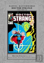 Marvel Masterworks: Doctor Strange Vol. 10