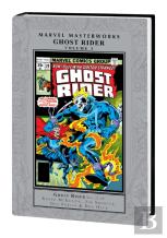 Marvel Masterworks: Ghost Rider Vol. 3