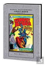 Marvel Masterworks: Ghost Rider Vol. 5