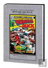Marvel Masterworks: Howard The Duck Vol. 2