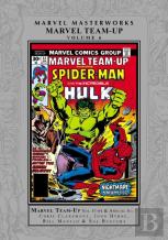 Marvel Masterworks: Marvel Team-Up Vol. 6