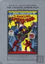 Marvel Masterworks: The Amazing Spider-Man - Vol. 14