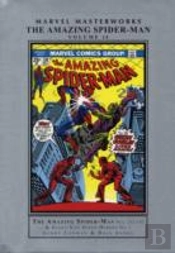 Marvel Masterworks: The Amazing Spider-Man - Vol. 14