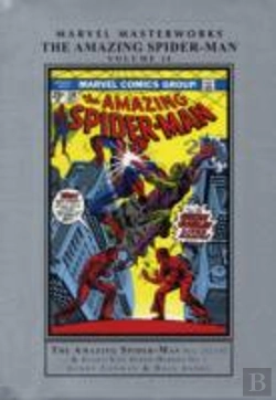 Bertrand.pt - Marvel Masterworks: The Amazing Spider-Man - Vol. 14