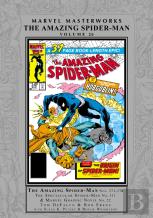Marvel Masterworks: The Amazing Spider-Man Vol. 26