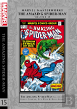 Marvel Masterworks: The Amazing Spider-Man - Volume 15