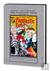 Marvel Masterworks: The Fantastic Four Vol. 25