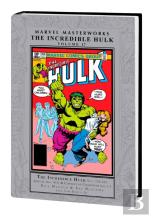 Marvel Masterworks: The Incredible Hulk Vol. 17