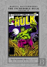 Marvel Masterworks: The Incredible Hulk Vol. 18