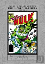Marvel Masterworks: The Incredible Hulk Vol. 19
