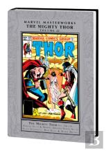 Marvel Masterworks: The Mighty Thor Vol. 22