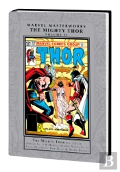 Marvel Masterworks: The Mighty Thor Vol. 22