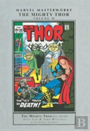 Marvel Masterworks: The Mighty Thor Volume 10