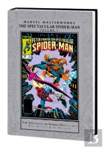 Marvel Masterworks: The Spectacular Spider-Man Vol. 7