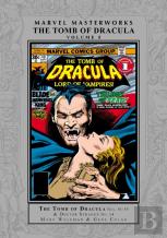 Marvel Masterworks: The Tomb Of Dracula Vol. 5
