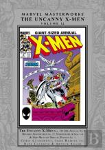 Marvel Masterworks: The Uncanny X-Men Vol. 12