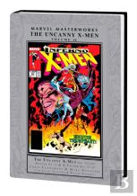 Marvel Masterworks: The Uncanny X-Men Vol. 16