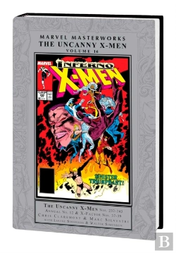 Bertrand.pt - Marvel Masterworks: The Uncanny X-Men Vol. 16