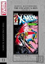 Marvel Masterworks: The X-Men Vol. 13