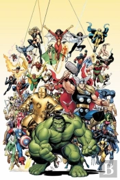 Marvel Monograph: The Art Of Arthur Adams X-Men