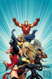 Marvel Monograph: The Art Of Frank Cho