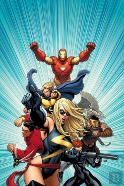 Bertrand.pt - Marvel Monograph: The Art Of Frank Cho