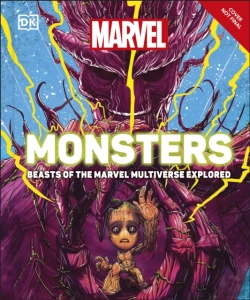 Bertrand.pt - Marvel Monsters
