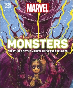 Bertrand.pt - Marvel Monsters
