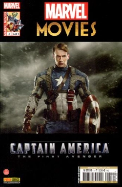 Bertrand.pt - Marvel Movies 03