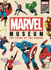 Marvel Museum