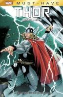 Marvel Must Have Thor. Renacimiento