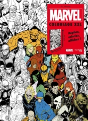 Marvel