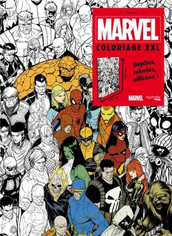 Bertrand.pt - Marvel