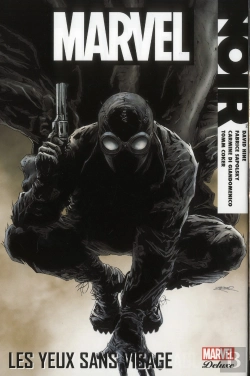 Bertrand.pt - Marvel Noir Deluxe T.1