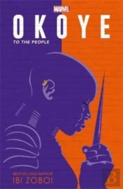 Marvel Okoye: To The People