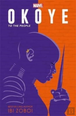 Bertrand.pt - Marvel Okoye: To The People