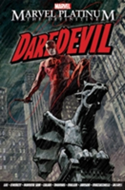 Bertrand.pt - Marvel Platinum: The Definitive Daredevil