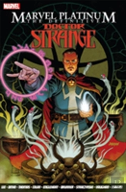 Bertrand.pt - Marvel Platinum: The Definitive Doctor Strange