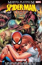 Marvel Platinum: The Definitive Spider-Man Rebooted