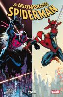 Marvel Premiere El Asombroso Spiderman 8. 2099