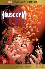 Marvel Premium Edition: House Of M