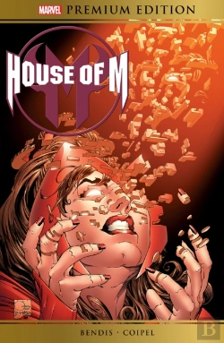 Bertrand.pt - Marvel Premium Edition: House Of M