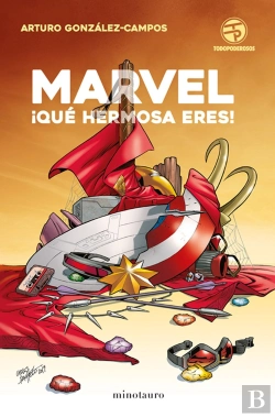 Bertrand.pt - Marvel, ¡Qué Hermosa Eres!
