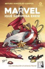 Marvel, ¡Qué Hermosa Eres!